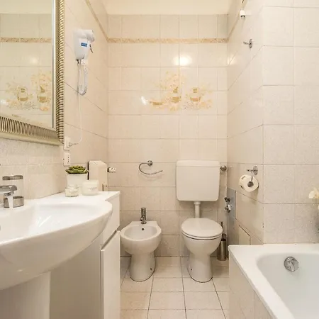 Apartment Linda's House Mestre