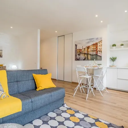 Apartment Linda's House Mestre